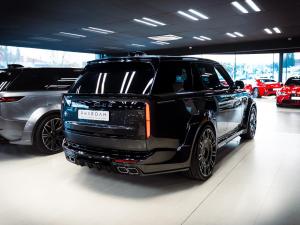 Land Rover Range Rover D350 HSE - Image 16