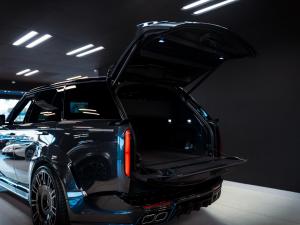 Land Rover Range Rover D350 HSE - Image 20