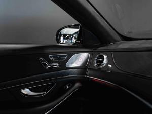 Mercedes-Benz S-Class S63 L - Image 13