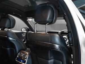 Mercedes-Benz S-Class S63 L - Image 15