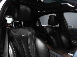 Mercedes-Benz S-Class S63 L - Image 7