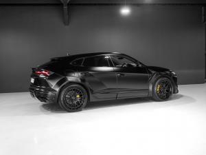 Lamborghini Urus Urus - Image 2