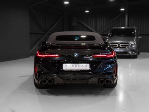 BMW M8 M8 competition convertible - Image 23