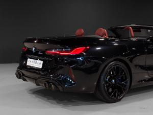 BMW M8 M8 competition convertible - Image 27