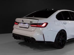 BMW M3 M3 competition - Image 17