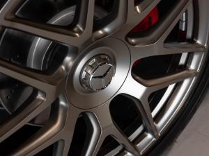 Mercedes-Benz G-Class G63 - Image 12