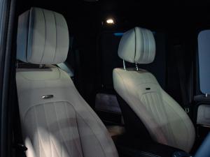 Mercedes-Benz G-Class G63 - Image 21
