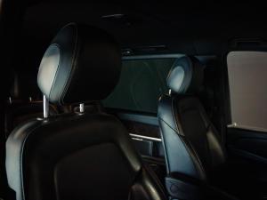 Mercedes-Benz V-Class V250d - Image 20