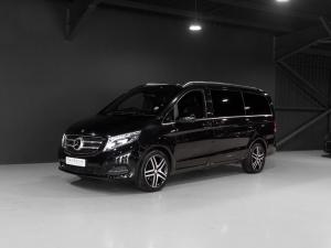 Mercedes-Benz V-Class V250d - Image 2