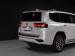 Toyota Land Cruiser 300 3.3D ZX - Thumbnail 9
