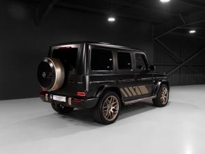 Mercedes-Benz G-Class G63 - Image 23