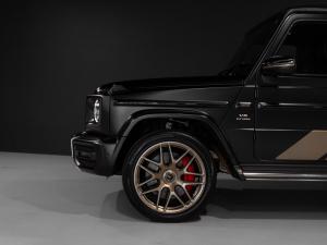 Mercedes-Benz G-Class G63 - Image 7