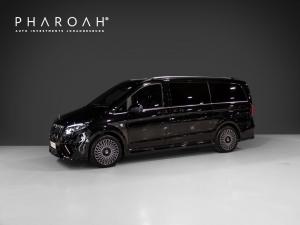 Mercedes-Benz V-Class V300d Exclusive - Image 1