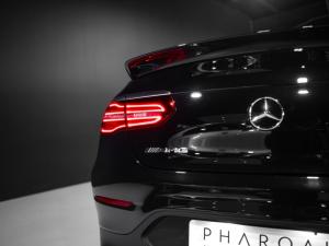 Mercedes-Benz GLC GLC63 S coupe 4Matic+ - Image 16