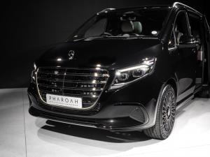 Mercedes-Benz V-Class V300d Exclusive - Image 22