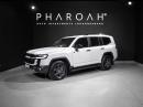 Thumbnail Toyota Land Cruiser 300 3.3D GR-Sport