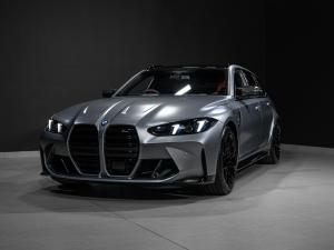 BMW M3 Xdrive Competition - Image 3