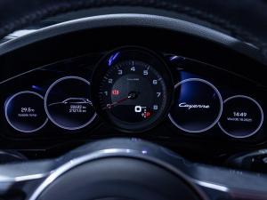 Porsche Cayenne Cayenne - Image 9