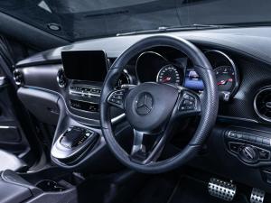 Mercedes-Benz V-Class V300d Exclusive - Image 10
