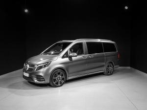 Mercedes-Benz V-Class V300d Exclusive - Image 3