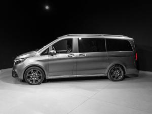 Mercedes-Benz V-Class V300d Exclusive - Image 5