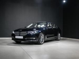 BMW 7 Series 750i Individual - Image 25