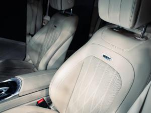 Mercedes-Benz G-Class G63 - Image 15