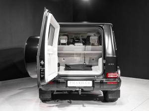 Mercedes-Benz G-Class G63 - Image 26