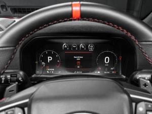 Ford Ranger 3.0T V6 double cab Raptor 4WD - Image 8