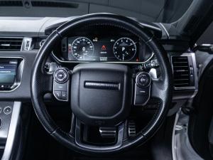 Land Rover Range Rover Sport HSE Dynamic Supercharged - Image 11