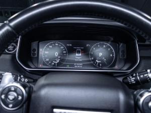 Land Rover Range Rover Sport HSE Dynamic Supercharged - Image 12