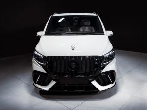 Mercedes-Benz V-Class V300d Exclusive - Image 3