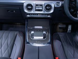 Mercedes-Benz G-Class G63 - Image 19