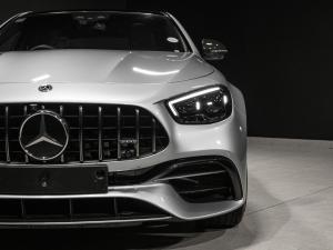 Mercedes-Benz E-Class E63 S 4Matic+ - Image 6