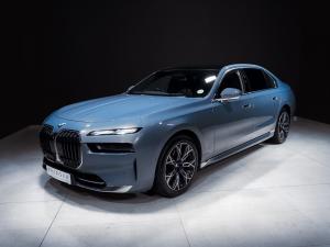 BMW 7 Series 740i - Image 5