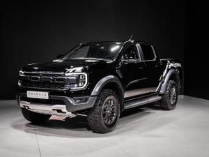 Ford Ranger 3.0T V6 double cab Raptor 4WD - Image 4