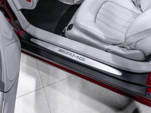 Mercedes-Benz SL 55 AMG - Image 22