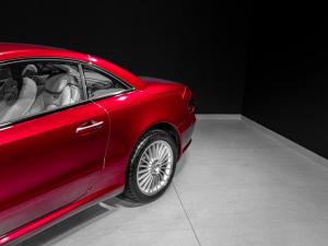 Mercedes-Benz SL 55 AMG - Image 30