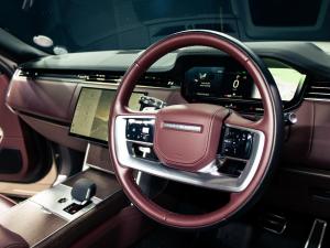 Land Rover Range Rover D350 HSE - Image 12