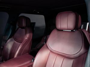 Land Rover Range Rover D350 HSE - Image 16