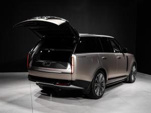 Land Rover Range Rover D350 HSE - Image 24