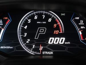 Lamborghini Huracan Evo coupe - Image 15