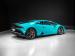 Lamborghini Huracan Evo coupe - Thumbnail 2