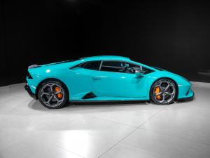 Lamborghini Huracan Evo coupe - Image 7