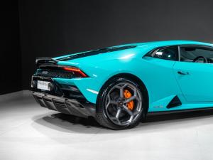 Lamborghini Huracan Evo coupe - Image 9