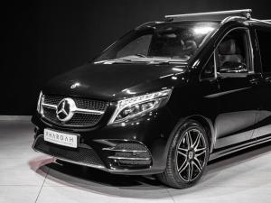 Mercedes-Benz V-Class V300d Exclusive - Image 5