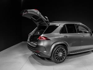 Mercedes-Benz GLE GLE400d 4Matic - Image 17