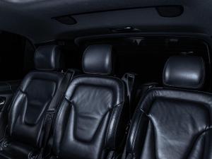 Mercedes-Benz V-Class V250d Avantgarde - Image 11