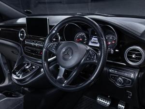Mercedes-Benz V-Class V250d Avantgarde - Image 25