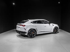 Lamborghini Urus Urus - Image 25